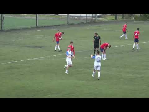 Kadeti 2007/08 FK Baton - NK Ilijas 7:1 Omladinska Liga BiH Centar 26.05.2024 Golovi