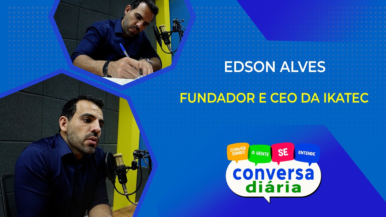 Edson Alves