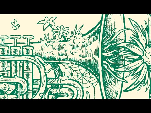 Blundetto - Fly High feat. Hindi Zahra (Official Audio)