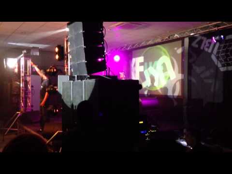 UKF Tantrum Desire starting (Dürlin 2013.09.21)