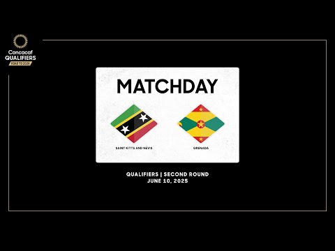 Saint Kitts and Nevis 2-3 Grenada