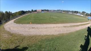 preview picture of video '2014-09-12 Lewiston XC Home Meet'