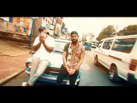 Costa x KK 20 Kola 20 කොළ 20 Kola (Official Music Video)