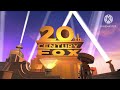 20th Century Fox 2009 Remake