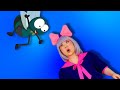 Fly Bzz Zombie Mosquito Kids Funny Songs