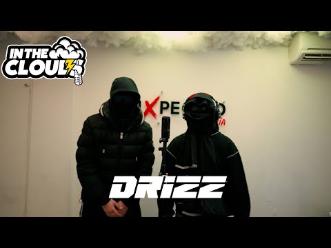 Drizz - Not On The List (In The Clouds Performance)