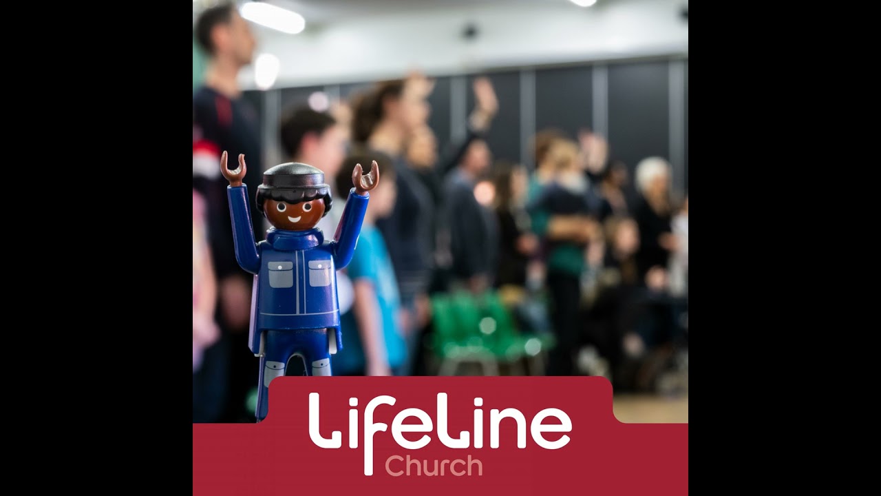 Episode 14 – Acts 11