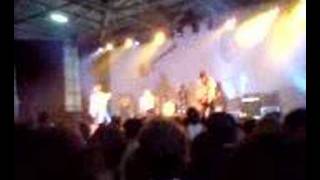 By My Side - The Automatic