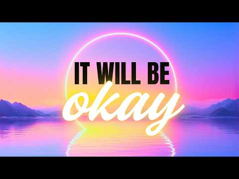 Positive Affirmations to Create Peace & Calm | Anxiety & Stress Relief