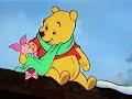 Closing To The Many Adventures Of Winnie The Pooh 2002 VHS
