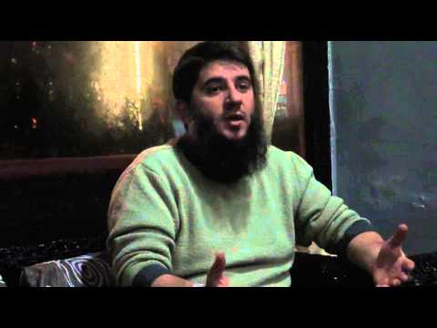 Mos va u theni zemren (Shkoni në Kishë hani Drekën) - Hoxhë Muharem Ismaili