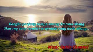 Download lagu Isty Julistry - Kenangan bangko panjang (Lirik) mp3