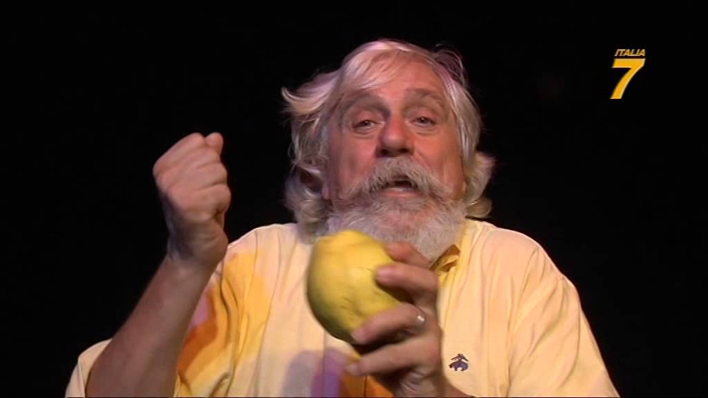 P come Pere cotogne - Dodicesima serie