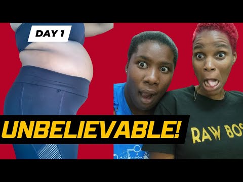 Day 40: Eating ONLY Fruits & Vegetables for 90 Days | Stephany's RAWSOME CHALLENGE UPDATE Interview