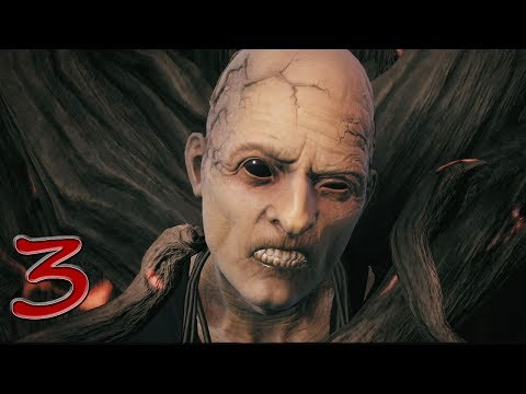 Remnant: From the Ashes - Part 3 Walkthrough (Root Mother)