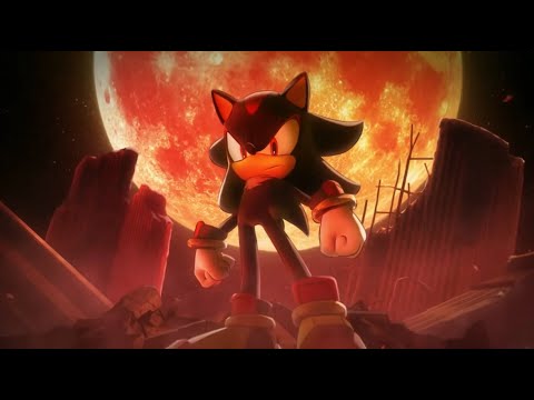 Let's Talk About: What Shadow the Hedgehog Means To Me