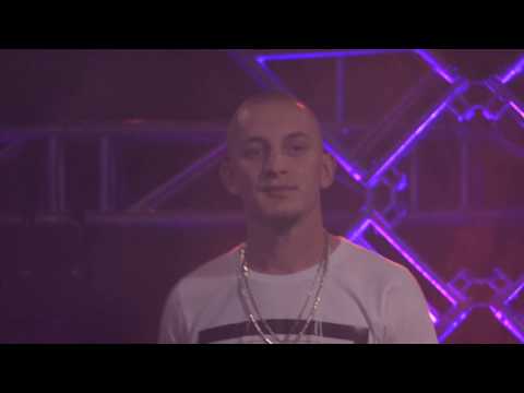 Kriisma ft DugGa - n'CLUB (Official Video)