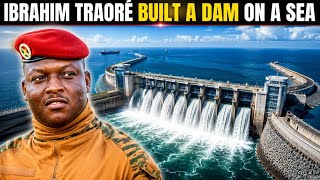 IBRAHIM TRAORE'S Agricultural Revolution In Burkina Faso 