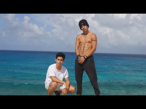 Dary Alva - Otra Vez ft. Ah Kin (Video Oficial)