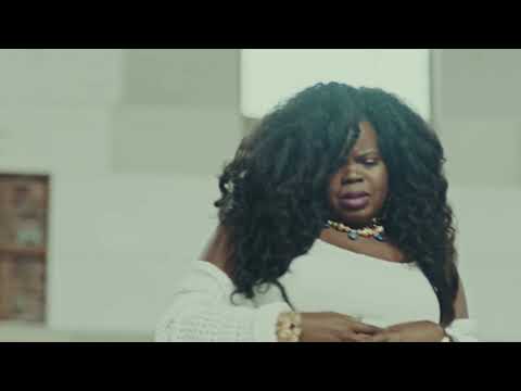 Danielle Ponder - The Only Way Out (Official Music Video)