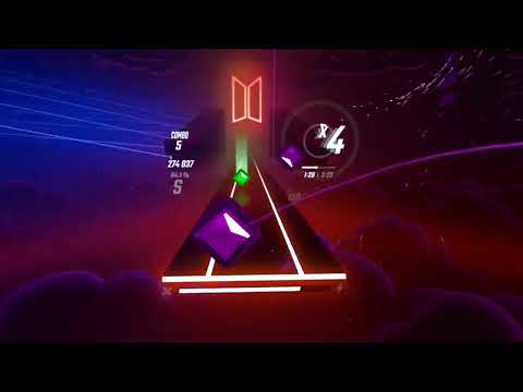 [beat saber] | Peanut Butter Jelly (Extended Mix) by Galantis | quest 2