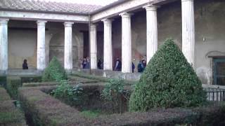 preview picture of video 'Rome to Pompeii day trip'