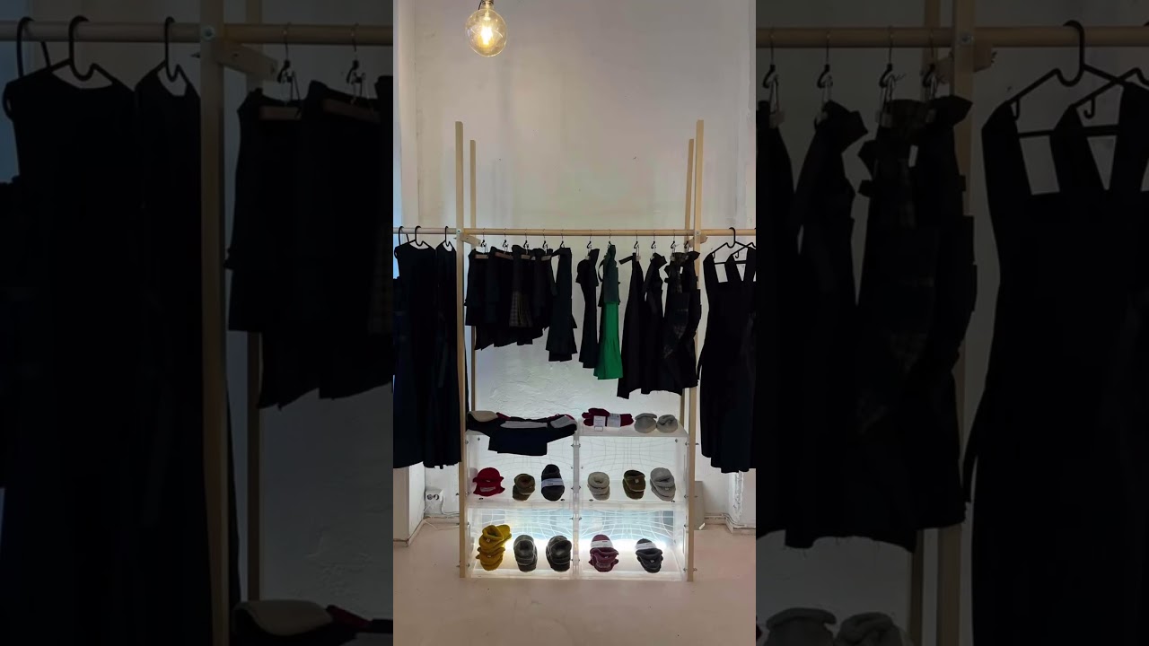 Funduki Pop-up Shop in Berlin