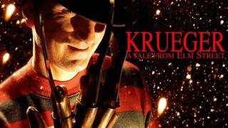 KRUEGER : A Tale from Elm Street