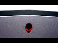 Ноутбук Dell Alienware 13