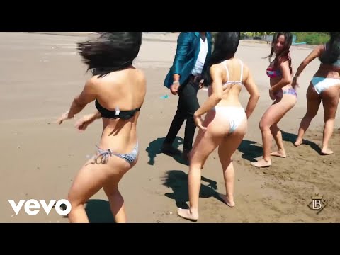 Lester Blandón - Donde Está Lu Lú