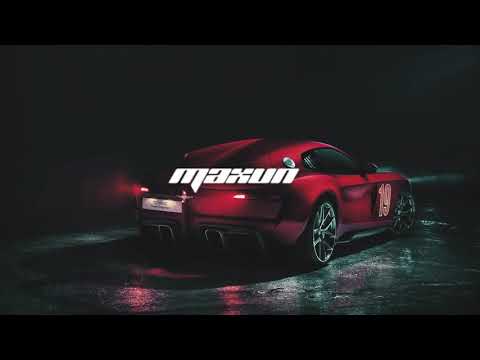 LIZOT x Tiscore x Maria Gold - Be Mine (Maxun Remix)