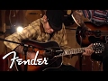 T.S.O.L. Performs "Triangle" | Fender