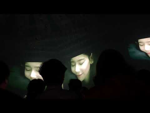 [HD Fancam] 190324 SNSD taeyeon s one concert 스카이캐슬 소녀시대 태연 콘서트 직캠