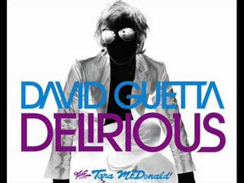 David Guetta & Tara McDonald - Delirious ( Laidback Luke rem