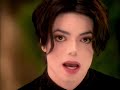 Michael Jackson You Are Not Alone Angel Version