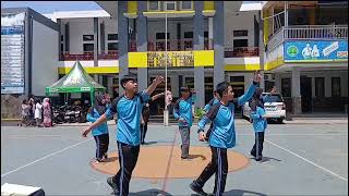 Download lagu SENAM AEROBIK -NGAPAIN REPOT mp3 Download lagu SENAM AEROBIK -NGAPAIN REPOT mp3