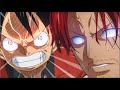 All Conqueror S Haki Moments One Piece