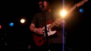 Manchester Orchestra - I Can Feel A Hot One