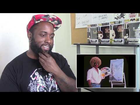 Deadpool 2 | Official Deadpool's "Wet on Wet" Teaser REACTION