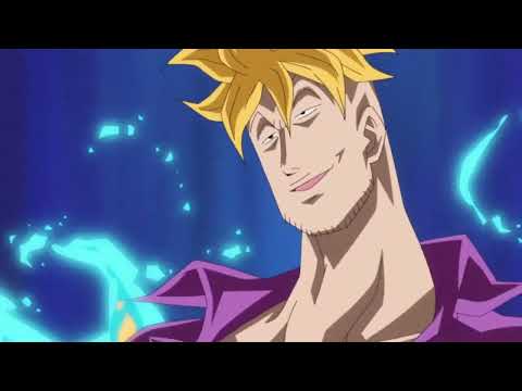 Marco the Phoenix Transformation