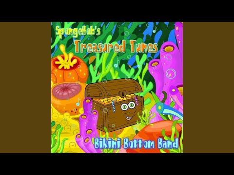 SpongeBob Squarepants Closing Theme