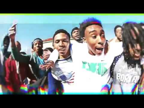 (Official Video) 10K Band Boys Benz - Money Ft Mundo