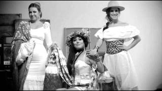Puede ser. Disco Raiz. Lila Downs, Niña Pastori, Soledad Pastorutti.