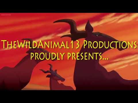 The Little Mer-Rabbit 3: Judy's Beginning Part 1 - Judy's Story Begins