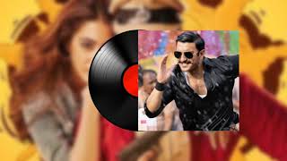 3D audio | 1000 Subscribers special | Simmba theme | S. Thaman