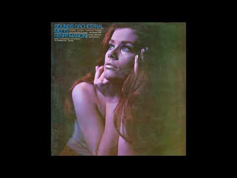 Sounds Orchestral - Meets Henry Mancin : 10 Two For The Road