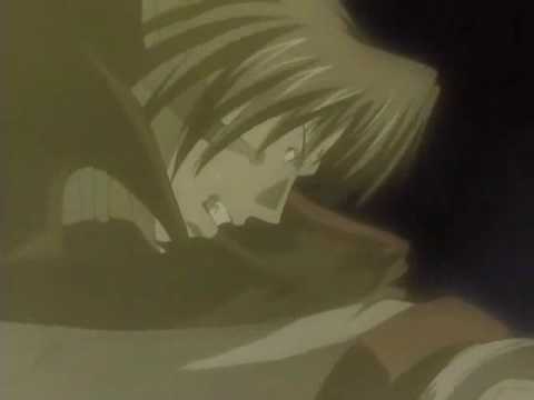 Chrono Crusade AMV-All About Us