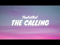 TheFatRat The Calling Lyrics Center Feat Laura Brehm