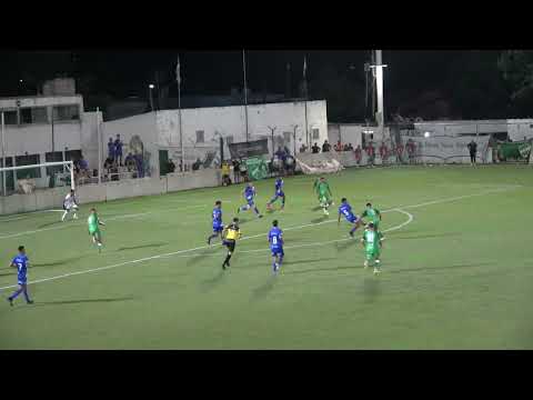 RESUMEN: ITUZAINGO 0 - ARGENTINO (ROSARIO) 0 - FECHA 1 APERTURA - PRIMERA C