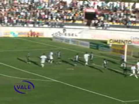 ICASA ASA  todos os gols